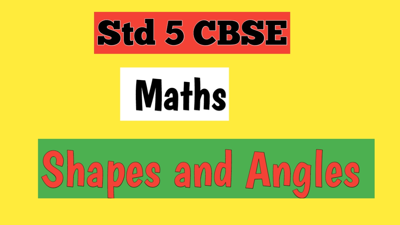 काटकोन, कमी किंवा जास्त, Part 2/2, Right Angle, less or more, Marathi, Class 5, In this video, we will discuss some problems related to Right Angle, less  or more, By Central Square Foundation